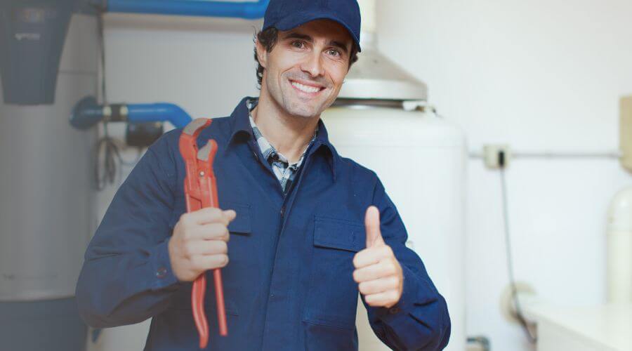 Professional Leak Detection Services in Ayrshire, IA
